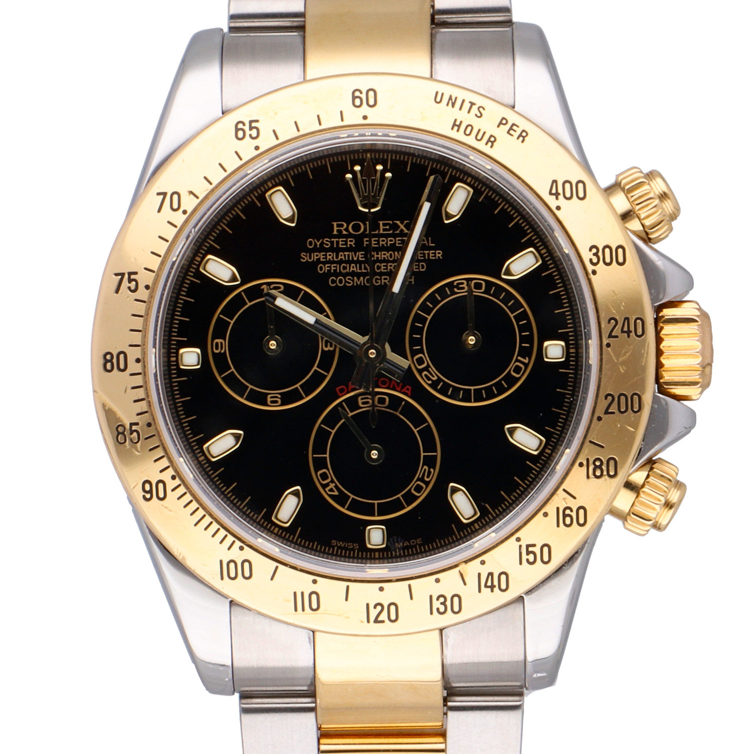 Rolex Daytona